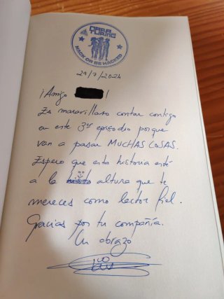 Libro Mara Turing Los archivos perdidos de Falko