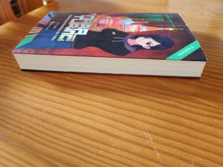 Libro Mara Turing Los archivos perdidos de Falko