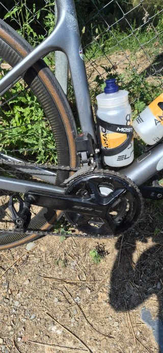 Orbea Orca M30i