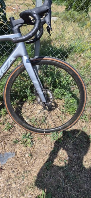 Orbea Orca M30i