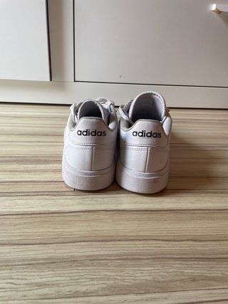 Zapatillas Adidas blancas talla 41