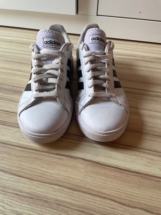 Zapatillas Adidas blancas talla 41