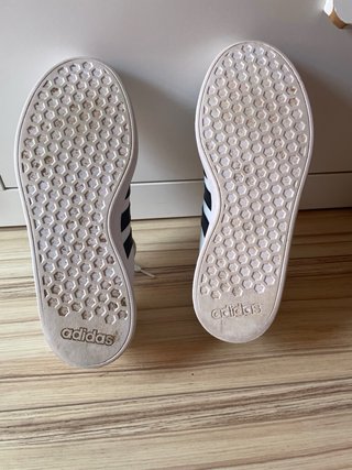 Zapatillas Adidas blancas talla 41
