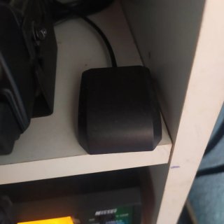 Transceptor Anytone 578 UV Plus