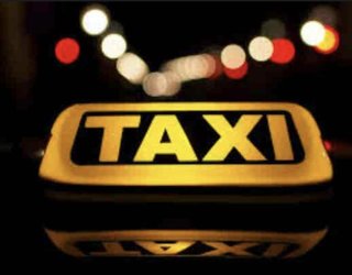 Licencia de Taxi