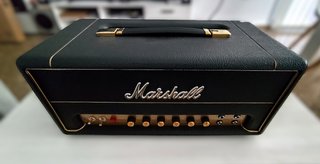 Cabezal Marshall SV20H