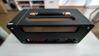 Cabezal Marshall SV20H