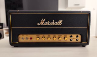 Cabezal Marshall SV20H