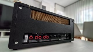 Cabezal Marshall SV20H
