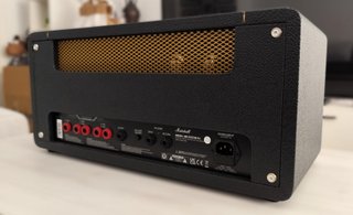 Cabezal Marshall SV20H