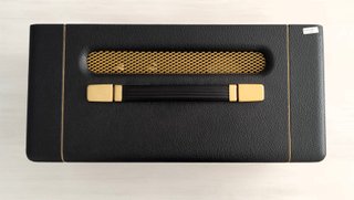 Cabezal Marshall SV20H