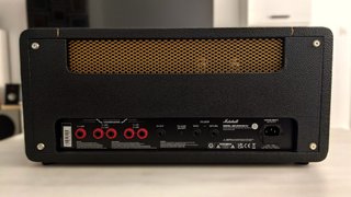 Cabezal Marshall SV20H