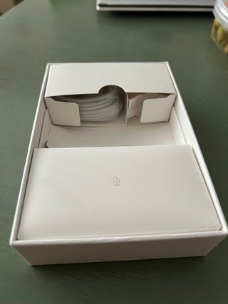 Auriculares Huawei FreeBuds 3i Blancos