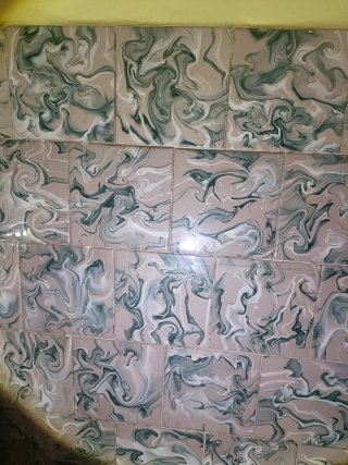 REGALO AZULEJOS  100 AÑOS DE ANTIGÜEDAD