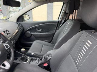 Renault Megane 2011
