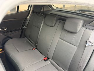 Renault Megane 2011