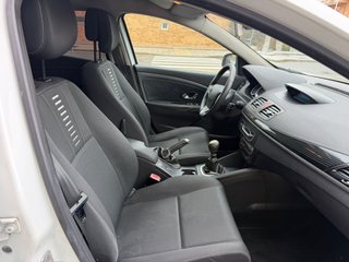 Renault Megane 2011