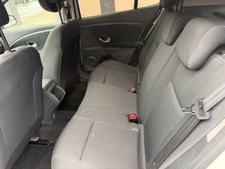 Renault Megane 2011