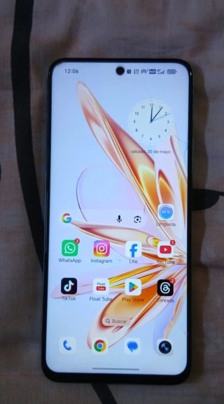 Honor 90 Verde