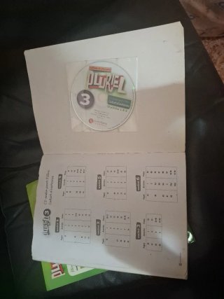 PLURIEL 3 LIVRE DE ELEVE