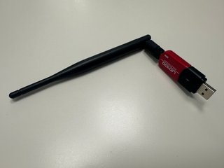 Adaptador Bluetooth USB SENA UD100 largo alcance
