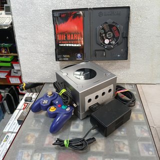 Nintendo GameCube Completo