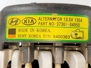 ALTERNADOR HYUNDAI HYUNDAI KONA 2017-0