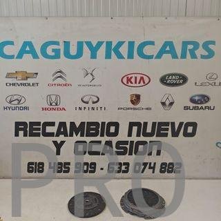 KIT EMBRAGUE CITROEN / PEUGEOT NUEVO 622160800