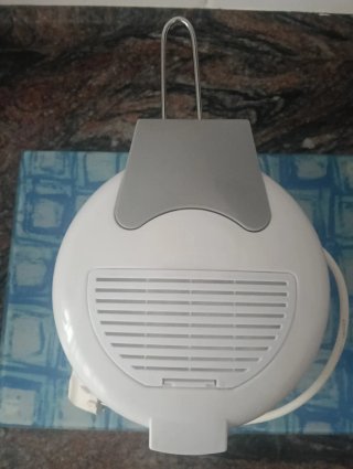 Mini freidora 1L