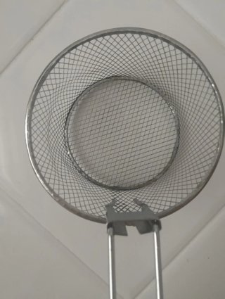 Mini freidora 1L