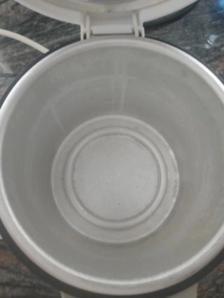 Mini freidora 1L