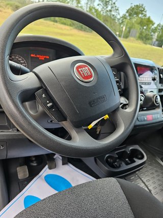 FIAT Ducato 2020 L3H2
