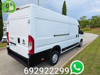 FIAT Ducato 2020 L3H2