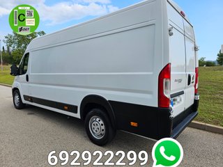 FIAT Ducato 2020 L3H2