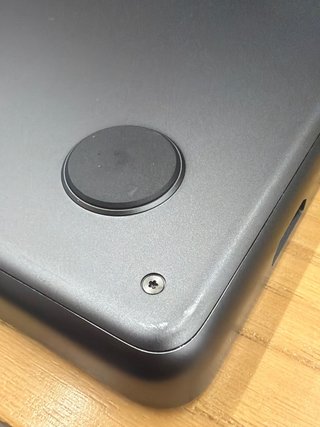 MACBOOK PRO 16" M3 18GB 512GB - GARANTÍA 12 MESES