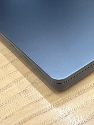 MACBOOK PRO 16" M3 18GB 512GB - GARANTÍA 12 MESES