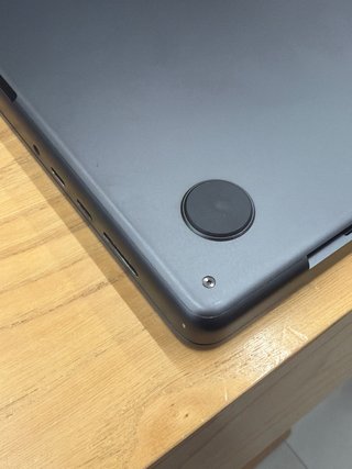 MACBOOK PRO 16" M3 18GB 512GB - GARANTÍA 12 MESES