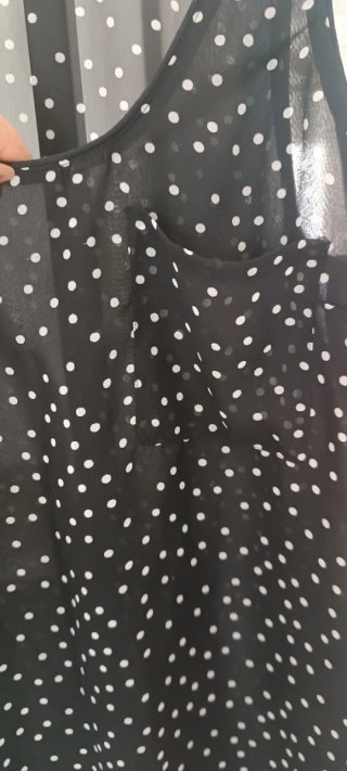 Lote 5 Camisetas Tirantes Talla Única