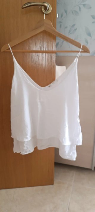 Lote 5 Camisetas Tirantes Talla Única