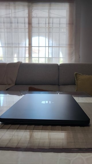 MacBook Air M3 (7 cicli)