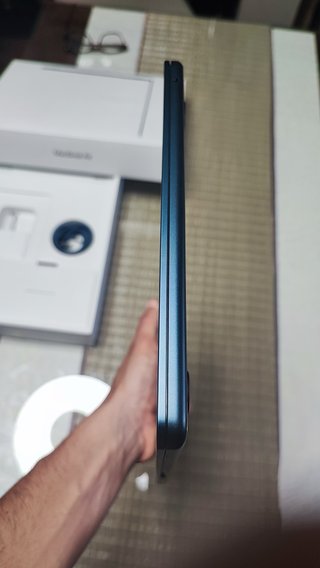 MacBook Air M3 (7 cicli)