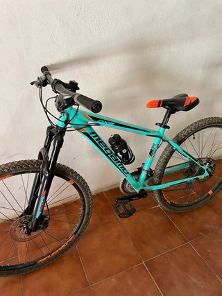 Bicicleta de Montaña Megamo DX2