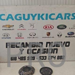 KIT EMBRAGUE FORD / MAZDA NUEVO  621301109