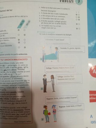 DIECI libro + ebook interattivo a2