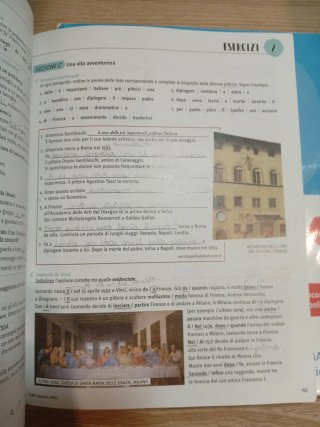 DIECI libro + ebook interattivo a2