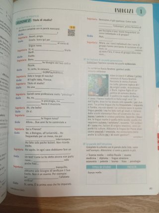 DIECI libro + ebook interattivo a2