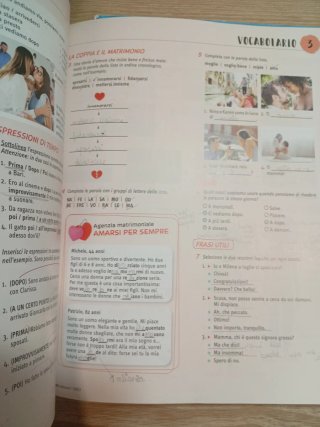 DIECI libro + ebook interattivo a2