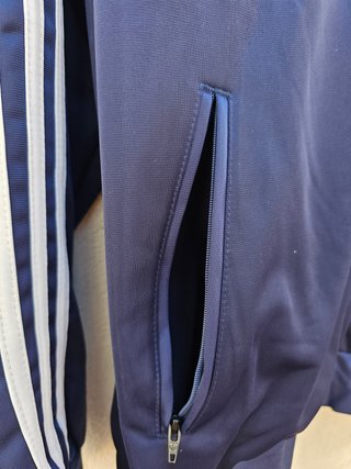 Chaqueta Adidas Oasis live 25' Talla L
