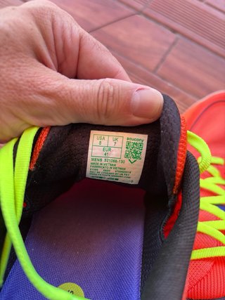Saucony Peregrine 16