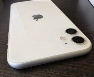 iPhone 11 128GB Bianco